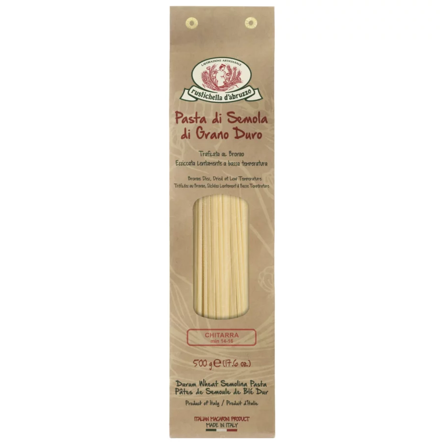 CHITARRA