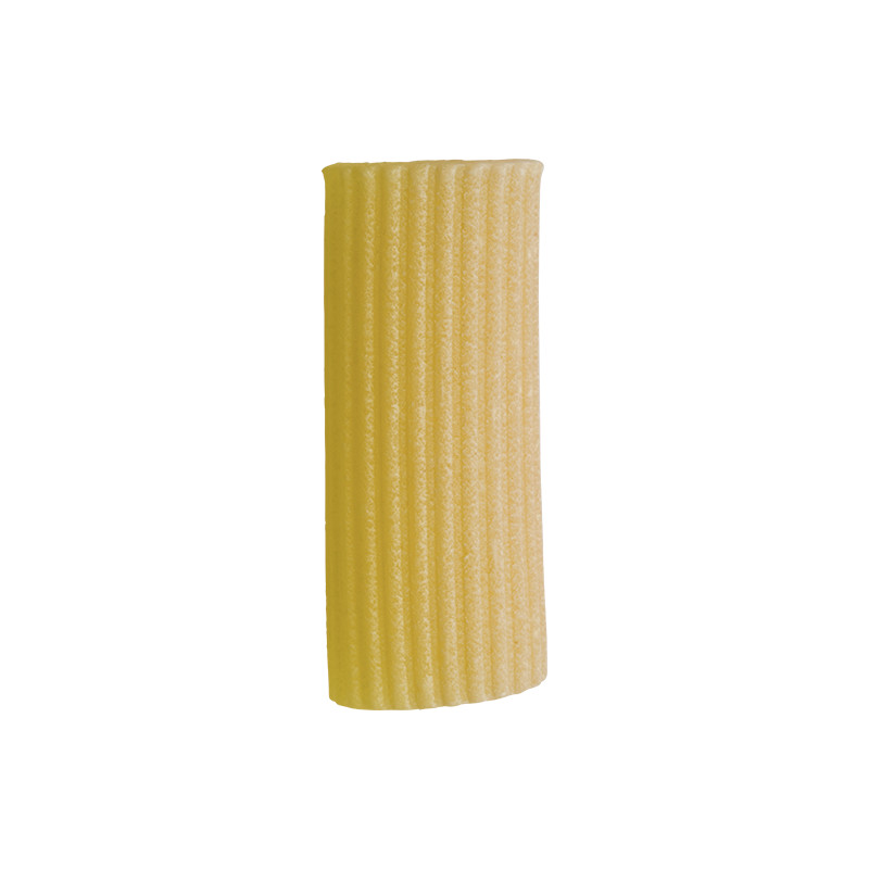 RIGATONI ALL'UOVO