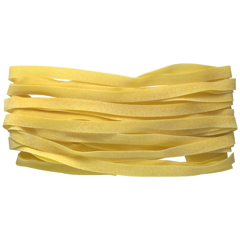 PAPPARDELLE ALL'UOVO MANO