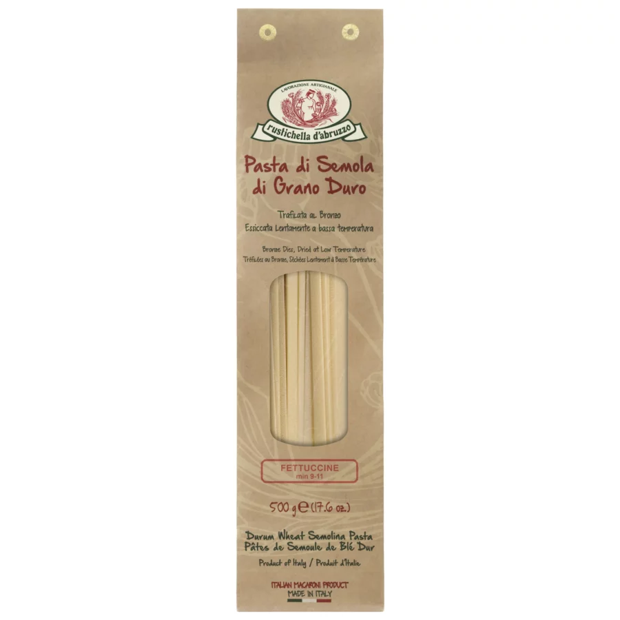 FETTUCCINE