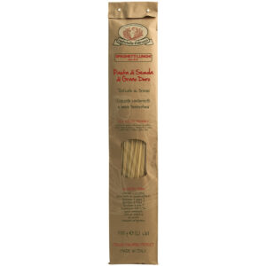 SPAGHETTI LUNGHI