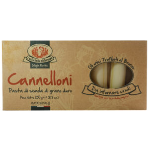 CANNELLONI