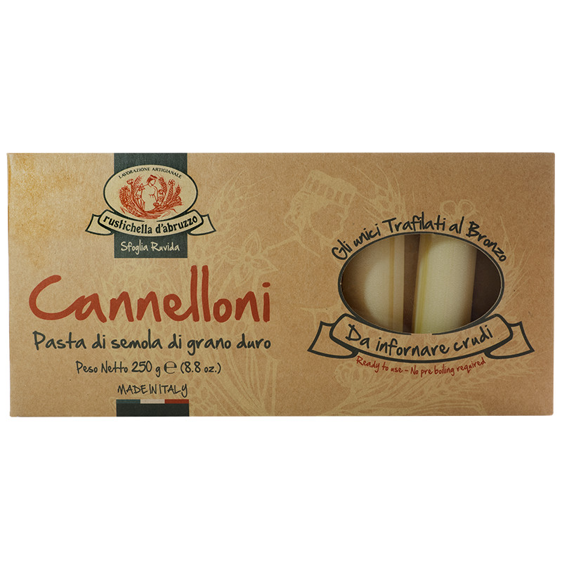 CANNELLONI