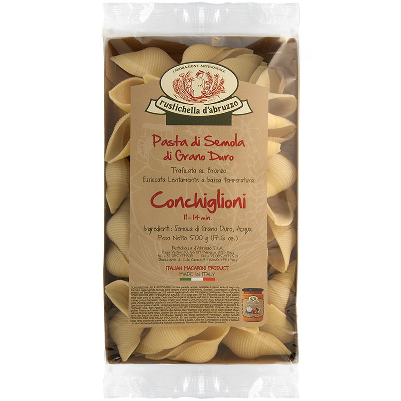 CONCHIGLIONI