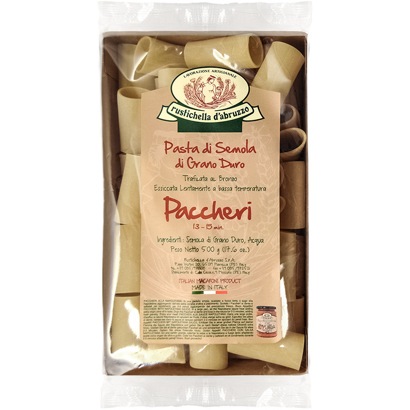 PACCHERI