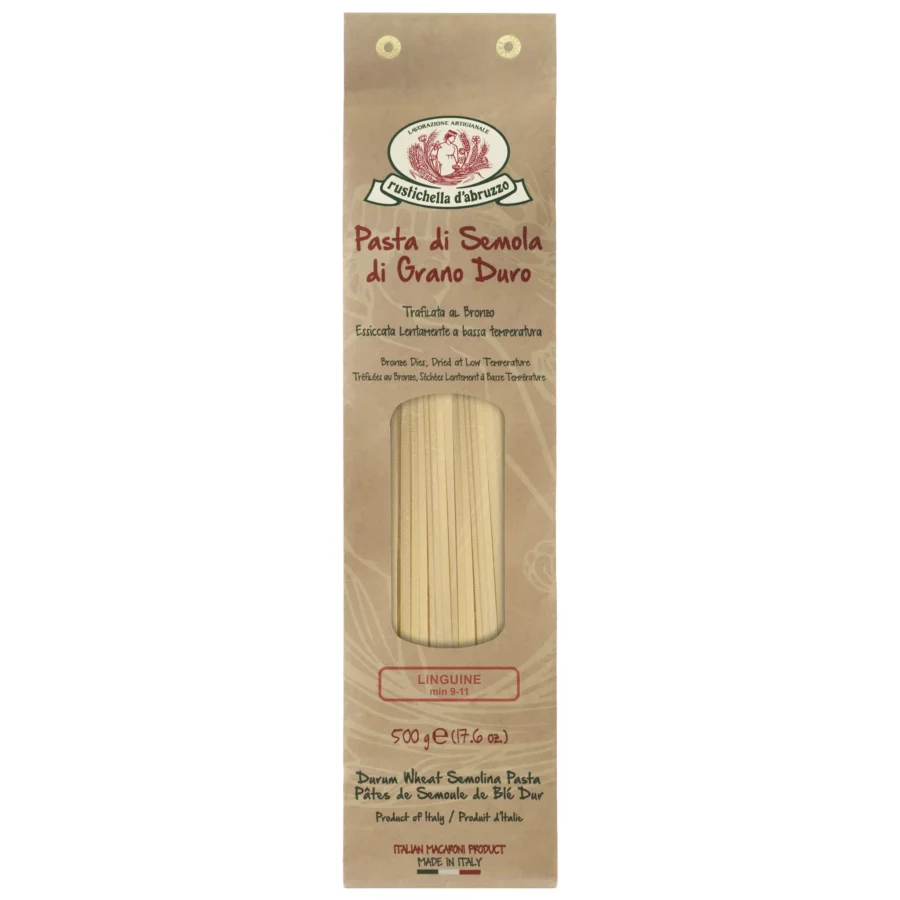 LINGUINE