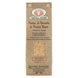 ORZO PASTA