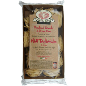 NIDI TAGLIATELLE