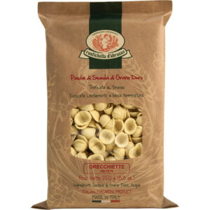 ORECCHIETTE