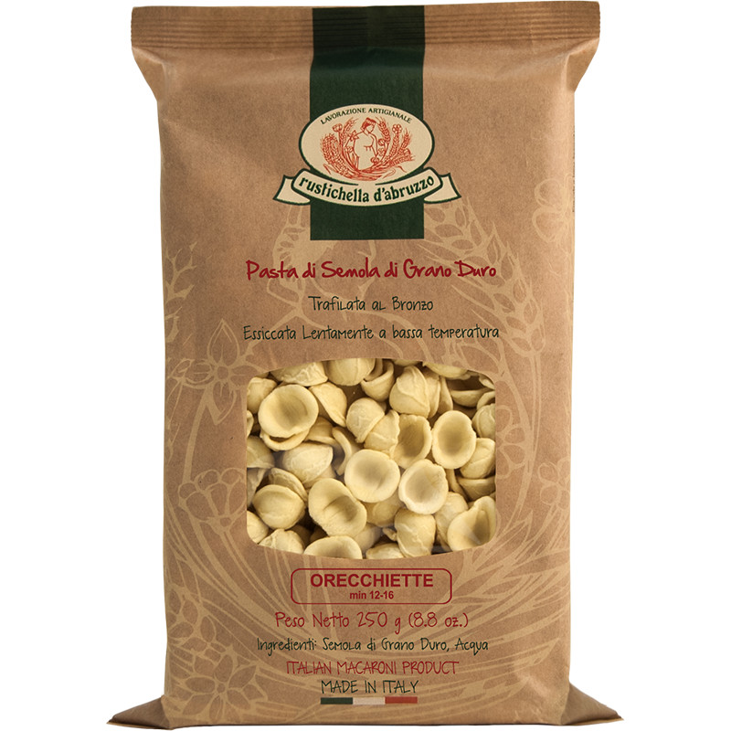 ORECCHIETTE