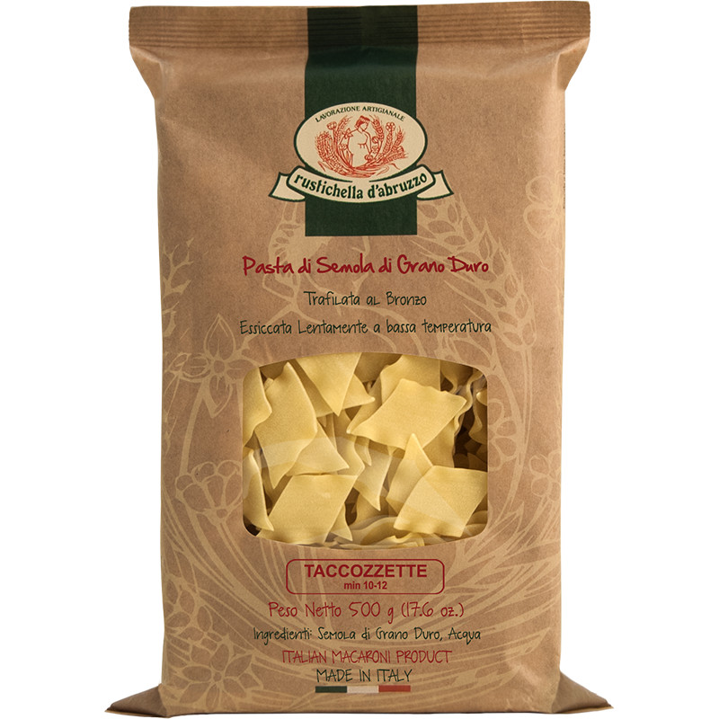 TACCOZZETTE