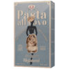 RIGATONI ALL'UOVO
