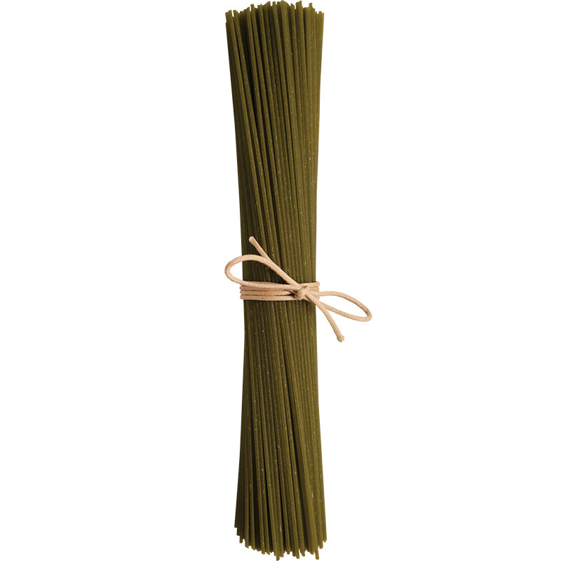 TONNARELLI AGLI SPINACI