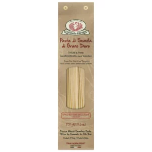 SPAGHETTONI DEL LEONE