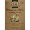 GNOCCHI DI PATATE