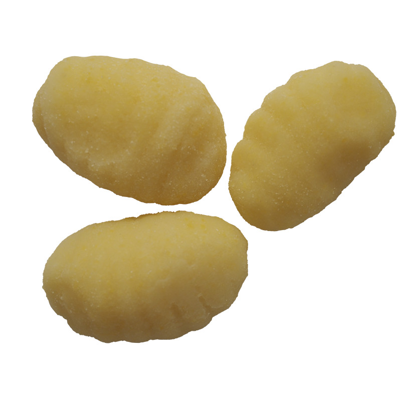 GNOCCHI DI PATATE