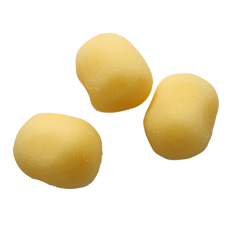 PERLE DI PATATE