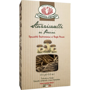 STUZZICARELLI AI FUNGHI PORCINI