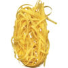 FETTUCCINE ALL'UOVO