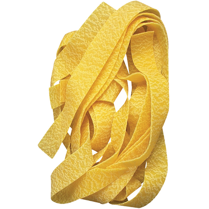 PAPPARDELLE ALL'UOVO