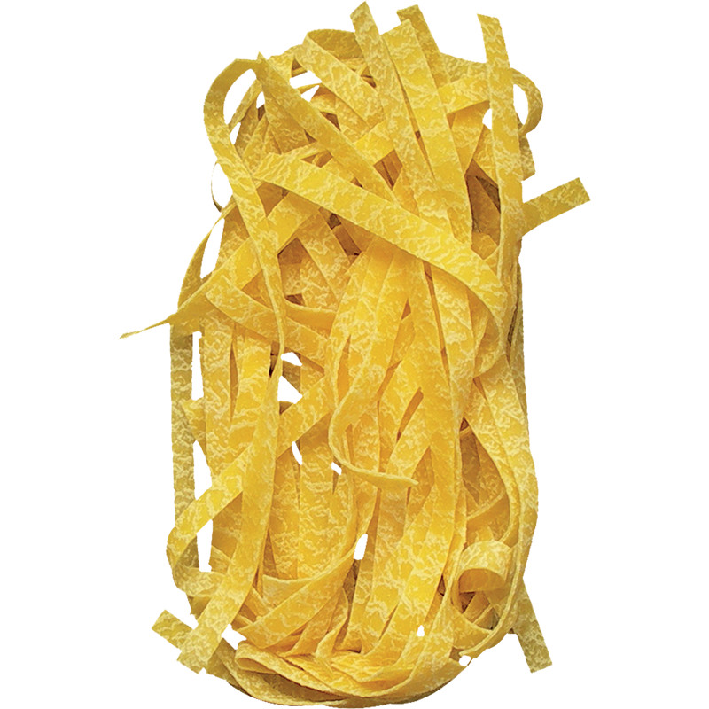 TAGLIATELLE ALL'UOVO