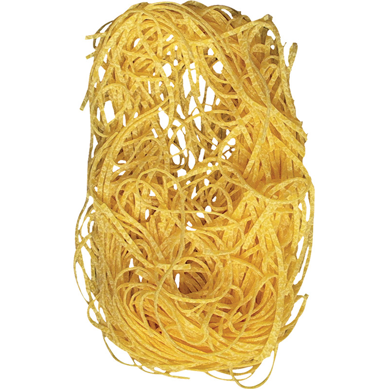TAGLIOLINI ALL'UOVO