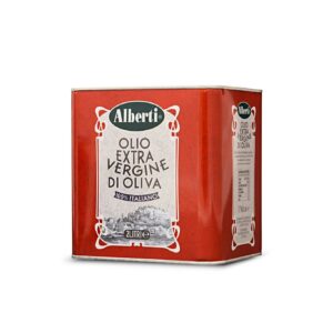 OLIO EXTRA VERGINE DI OLIVA 100% ITALIANO 2L
