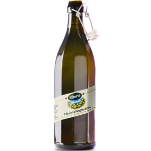 OLIO EXTRA VERGINE DI OLIVA TAPPO ERMETICO