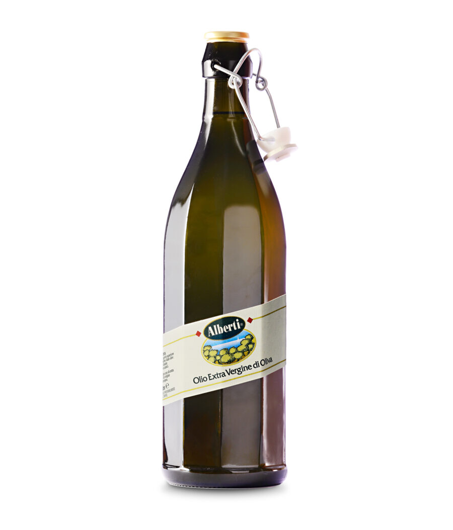 OLIO EXTRA VERGINE DI OLIVA TAPPO ERMETICO