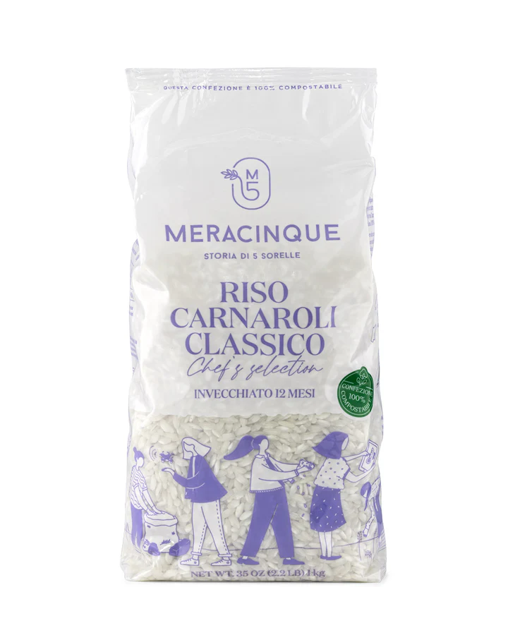 RISO CARNAROLI CLASSICO