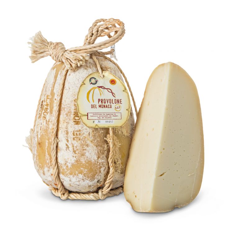 PROVOLONE DEL MONACO DOP