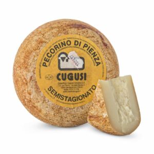 PECORINO DI PIENZA ROSSO