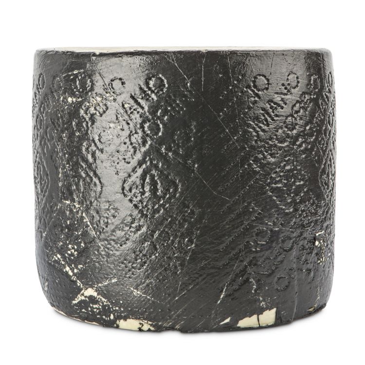 PECORINO ROMANO DOP CROSTA NERA