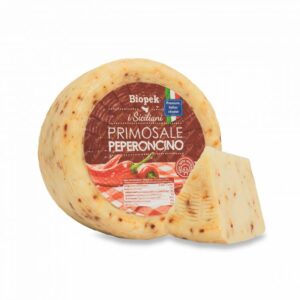 PECORINO PRIMOSALE AL PEPERONCINO