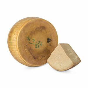 PARMIGIANO REGGIANO 24 MESI DOP