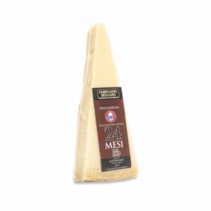 PARMIGIANO REGGIANO DOP VACCHE BRUNE