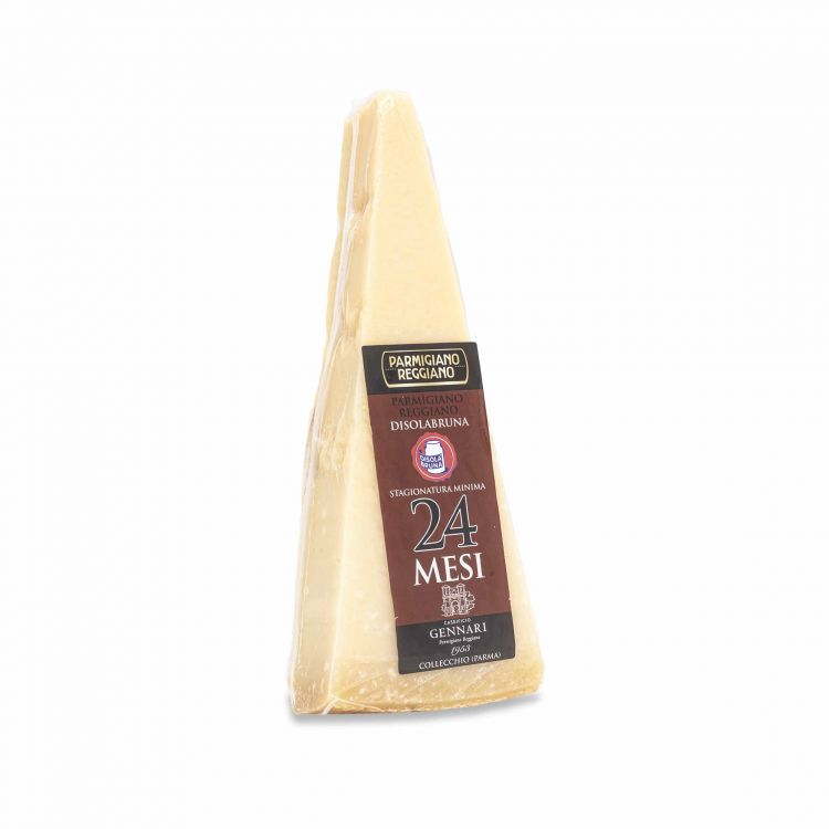 PARMIGIANO REGGIANO DOP VACCHE BRUNE