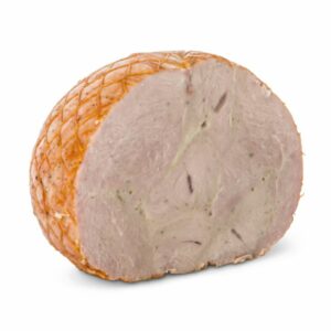 PETTO DI TACCHINO COTTO AL FORNO