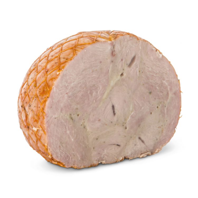 PETTO DI TACCHINO COTTO AL FORNO