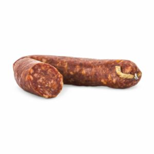 SALSICCIA STAGIONATA NAPOLI PICCANTE LEVONI
