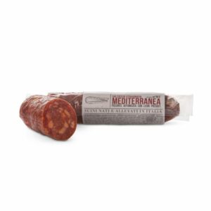 SALSICCIA STAGIONATA MEDITERRANEA LEVONI