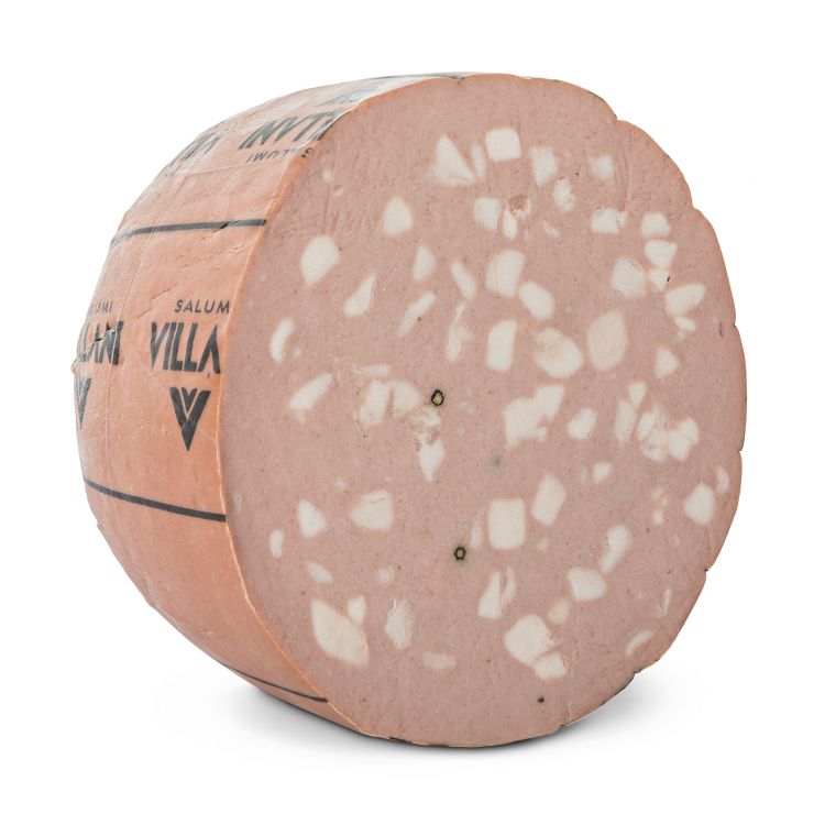 MORTADELLA NETTUNO