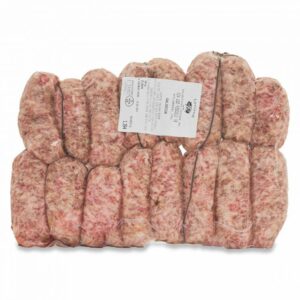 SALSICCIA TIPO CARNIA LOVISON
