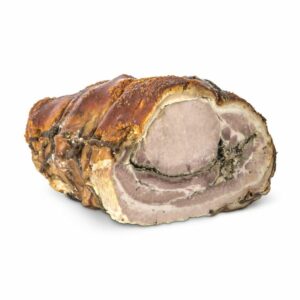 PORCHETTA DI ARICCIA IGP TRONCHETTO