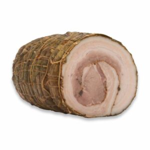 FILETTO DELLA TIMPA