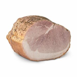 PROSCIUTTO COTTO AFFUMICATO ALLE ERBE