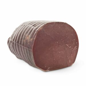 CARPACCIO DI BRESAOLA