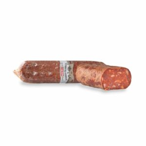 SPIANATA CALABRESE PICCANTE