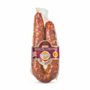 SALSICCIA DI CALABRIA DOP PICCANTE
