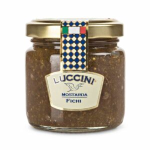 MOSTARDA DI FICHI
